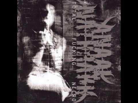 Anaal Nathrakh — Anaal Nathrakh - Satanarchist