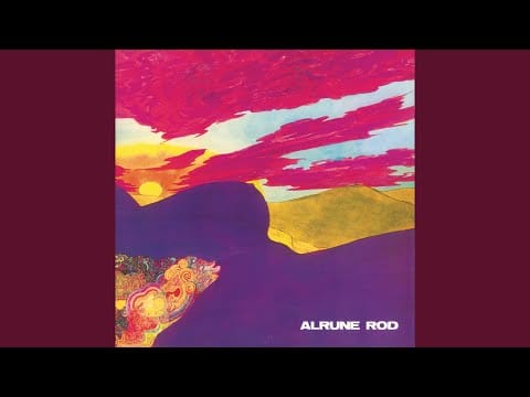 Alrune Rod — Alrune Rod