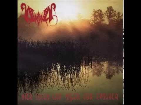 Dawn (8) — Dawn - Nær Sólen Gar Niþer for Evogher (Full Album)