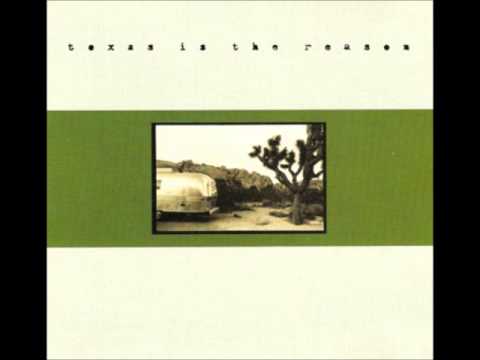 Texas Is The Reason — Texas is the Reason (1995) (Full EP)
