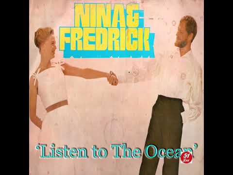 John Barry & His Orchestra — Nana and Fredrick - Once Was the Time of Man (Official Audio)