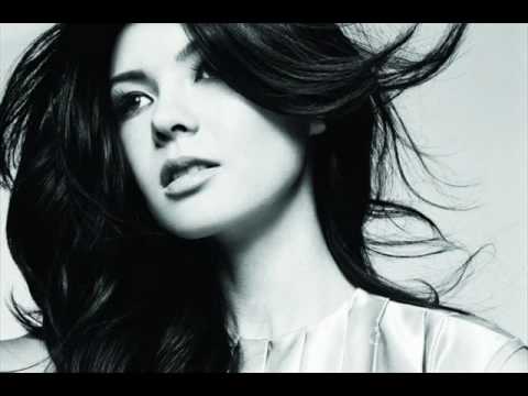 Marié Digby — Marie Digby -  Breathing Underwater + Lyrics HQ