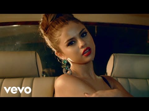 Selena Gomez — Selena Gomez - Slow Down (Official)