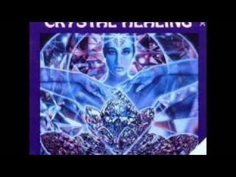 Anthony Miles — Anthony Miles Crystal Healing 02 Sublime
