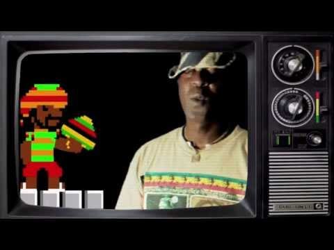 Speng Bond — Dub Unit feat Speng Bond - Ganjaman (Super Mariojuana Riddim)
