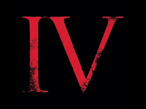 Coheed and Cambria — Good Apollo, I'm Burning Star IV, Volume One From Fear Through the Eyes of Madness (Full Album)
