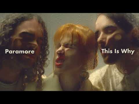 Paramore — Big Man, Little Dignity