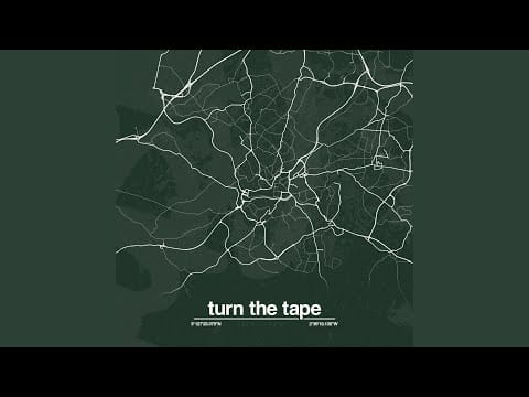 Amoss — Turn the Tape
