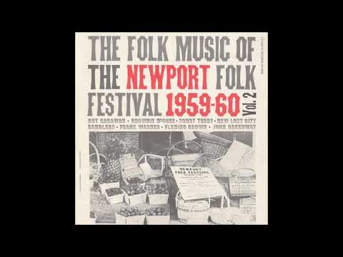 Sonny Terry & Brownie McGhee — Brownie McGhee & Sonny Terry - The Midnight Special