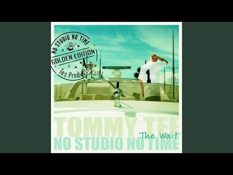 Tommy Tee — Above da Law