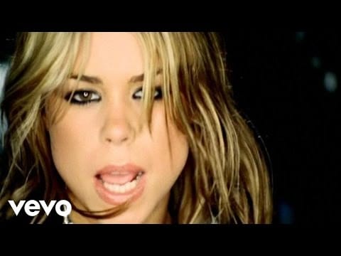 Billie Piper — Billie Piper - Day And Night