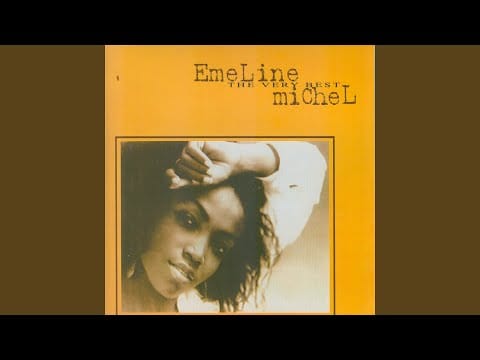 Emeline Michel — Flanm
