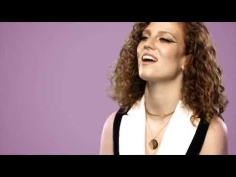 Jess Glynne — Jess Glynne - I Cry When I Laugh (Album Premiere)