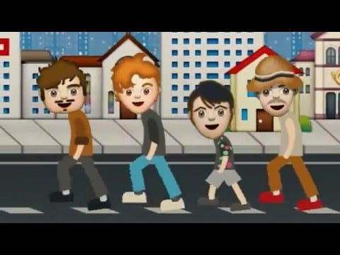 FIDLAR — Why Generation