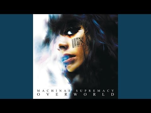 Machinae Supremacy — Stand