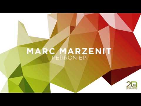 Marc Marzenit — Marc Marzenit - Run White (Original Mix)