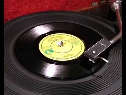 The Edgar Broughton Band — Edgar Broughton Band - 'Hotel Room' - 1971 45rpm