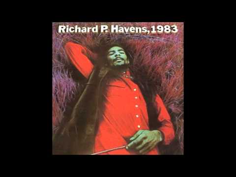 Richie Havens — Richie Havens - "Wear Your Love Like Heaven"