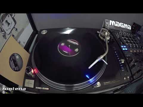 Purple Disco Machine — Purple Disco Machine Feat. Eyelar – Dopamine (Original)