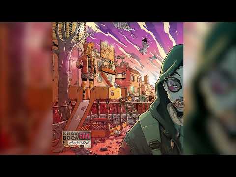 Krav Boca — Krav Boca | 6AM Ft. 0-100 σειρένε [Full EP]