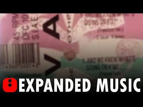 Oval (3) — Oval - And We Knew What's Going On (Freedom Mix) – [1992]