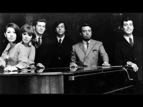 Sérgio Mendes & Brasil '66 — Sergio Mendes & Brasil '66 - Constant Rain (Chove Chuva)