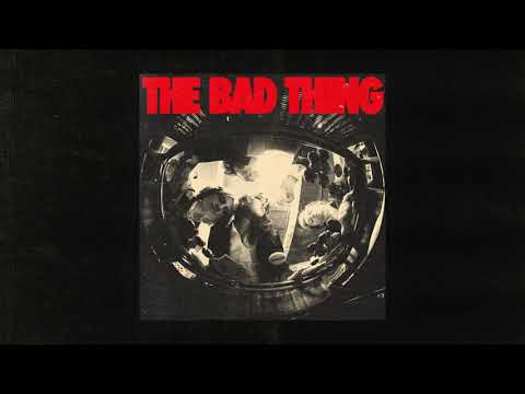 The Mysterines — THE BAD THING