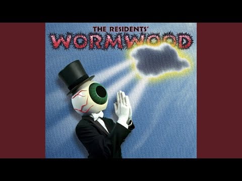 The Residents — Cain and Abel