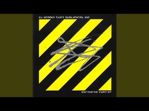 DJ Spooky — Dumb Mutha Fucka