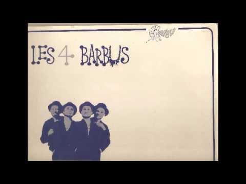 Les Quatre Barbus — Les 4 Barbus Monsieur Bérenger