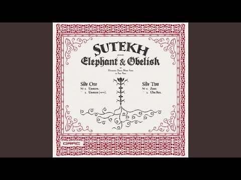 Sutekh — Unstern (Reprise)