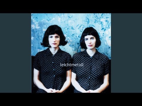 Leichtmetall — Keine Schlechte Tat
