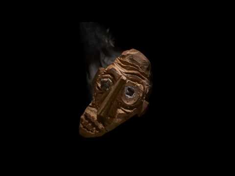 Herva — Herva - Seat Behind Mirrors