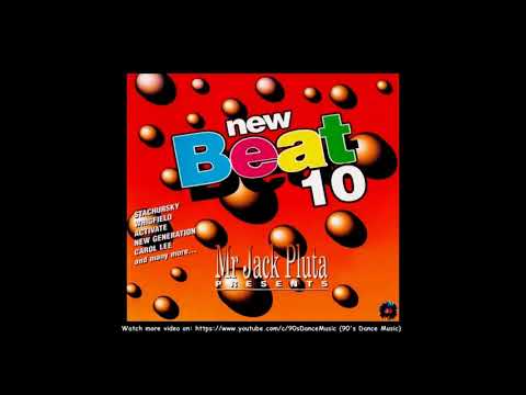 Mutinae — Mutinae - Knockin' On My Door (Rare) (90's Dance Music) ✅