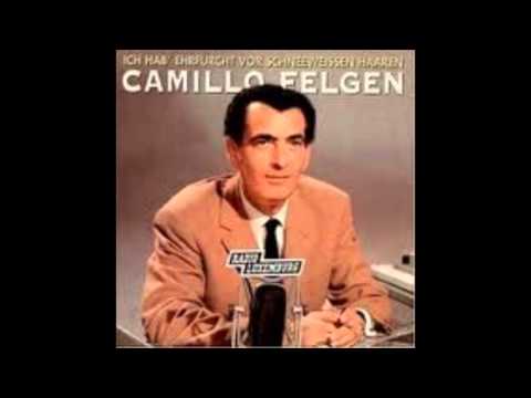 Camillo Felgen — an daddy persönlich 1970 Camillo Felgen