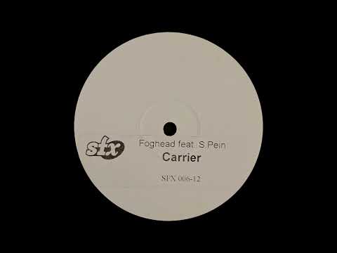 Foghead — [Progressive House] Foghead – Timb (B2) [1995]
