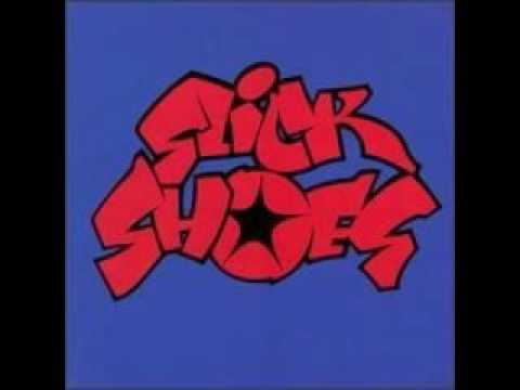 Slick Shoes — Slick Shoes [Full  Ep]