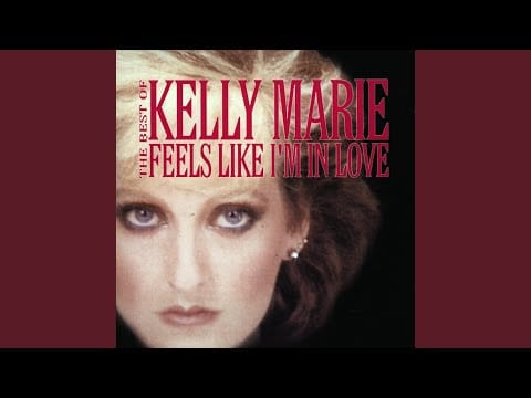Kelly Marie — Feels Like I'm in Love / Loving Just for Fun / Run to Me (Megamix)