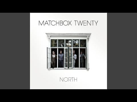 Matchbox Twenty — I Believe in Everything