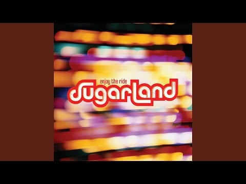 Sugarland (2) — Mean Girls
