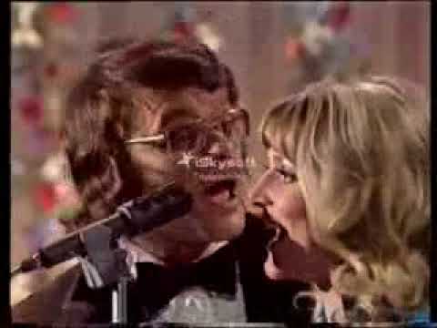 Bendik Singers — Eurovision 1973 NORWAY NORUEGA Bendik Singers - It's just a game - EuroFanBcn