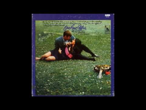 The 50 Guitars Of Tommy Garrett — Never My Love (03/12) / Our Love Affair (The 50 Guitars Of Tommy Garrett)