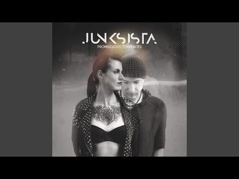 Junksista — Control