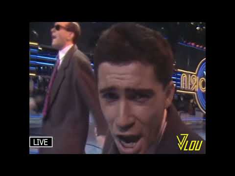 Righeira — Righeira - No Tengo Dinero 1984 (Popcorn) HD & HQ