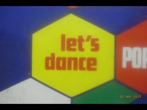 October Cherries — October Cherries - World Hits 1972 - part 2_4
