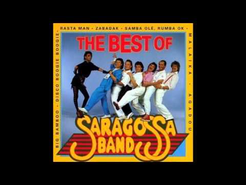 Saragossa Band — Saragossa band - mosquito