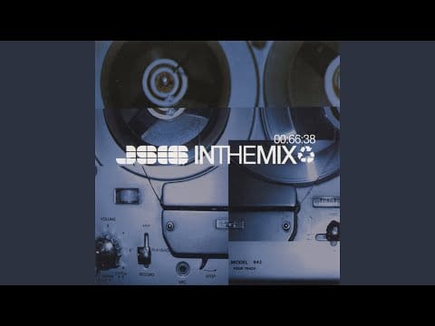 Ann Bell Fell — Frost (JS16 Remix)
