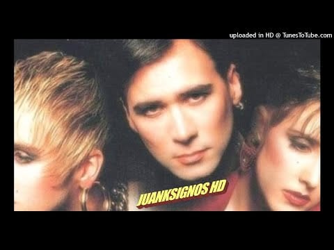 Giorgio Moroder — PHILIP OAKEY AND GIORGIO MORODER  - good bye bad times (extended)
