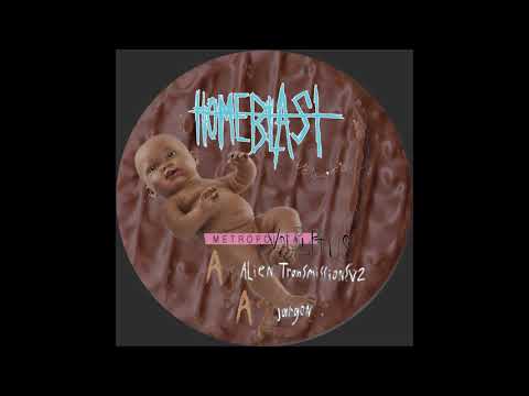 Volruptus — BBB008 B2 Volruptus - Tesseract
