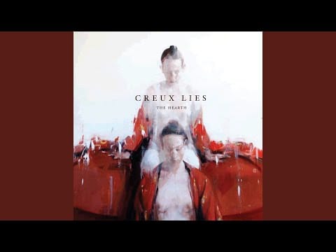 Creux Lies — Simulacrum